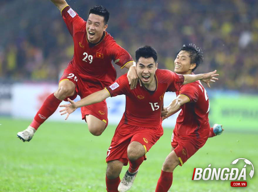 HLV Park Hang-seo và lời căn dặn “bách phát bách trúng” - Bóng Đá