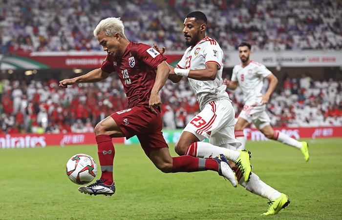 ĐT Việt Nam góp 1 cái tên trong đội hình tiêu biểu vòng bảng Asian Cup 2019 - Bóng Đá