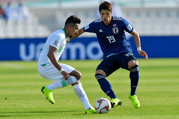 ĐT Nhật Bản tiếp tục nhận hung tin thứ 3 trước trận gặp Việt Nam (Hiroki Sakai) - Bóng Đá