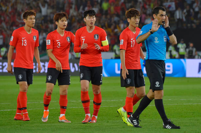 Trang chủ Asian Cup chỉ ra nguyên nhân thất bại của ĐT Hàn Quốc trước Qatar - Bóng Đá
