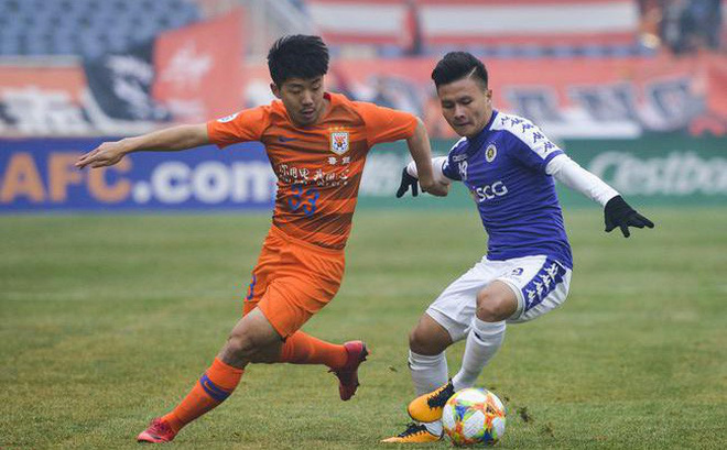Xác định đối thủ của Hà Nội và B.Bình Dương tại AFC Cup 2019 - Bóng Đá