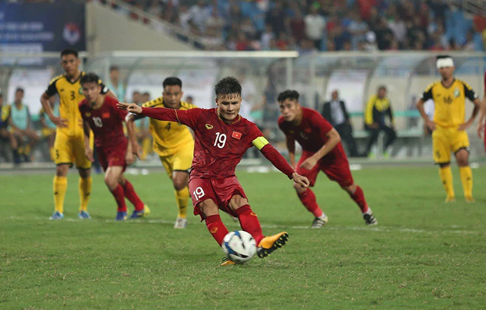 3 chìa khoá vàng mở ra chiến thắng của U23 Việt Nam: