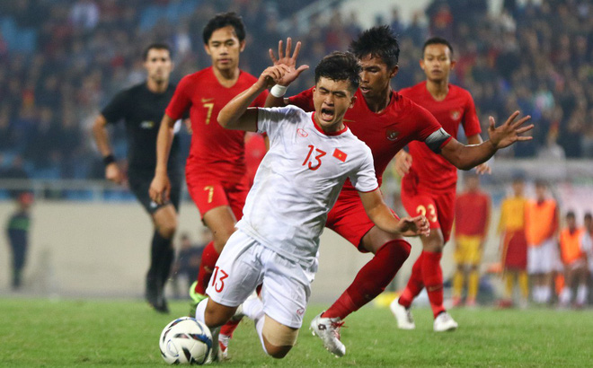 3 điều đáng chờ đợi trận U23 Việt Nam vs U23 Thái Lan: Đá tất tay hay rình rập chờ thời cơ? - Bóng Đá