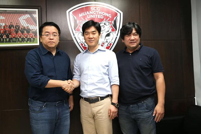 CHÍNH THỨC: Trò cũ HLV Park Hang-seo dẫn dắt đội bóng của Đặng Văn Lâm - Bóng Đá