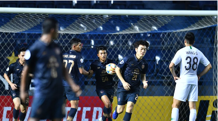 Báo châu Á: Xuân Trường đã góp công vào 1 kỷ lục ở AFC Champions League - Bóng Đá