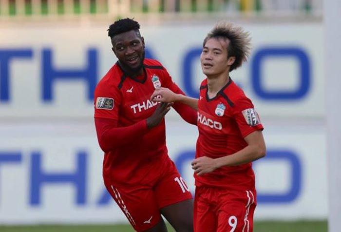 4 điểm nhấn HAGL 3-2 Than Quảng Ninh: Văn Toàn rực sáng, hàng thủ HAGL vẫn … mong manh - Bóng Đá