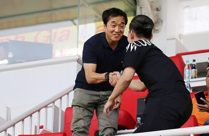 Dư âm HAGL 3-2 Than Quảng Ninh: Khi 3 trò cưng của thầy Park