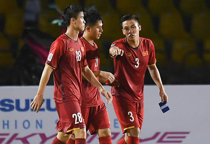 3 bài toán chờ thầy Park tìm lời giải trước thềm King's Cup 2019 - Bóng Đá