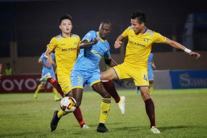 V-League 2019 ngày 18/05: Sanna Khánh Hoà tìm hy vọng, Viettel phá dớp Thống Nhất? - Bóng Đá