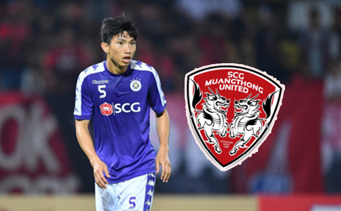 Không từ bỏ Đoàn Văn Hậu, Muangthong United sẽ tiếp tục đàm phán - Bóng Đá