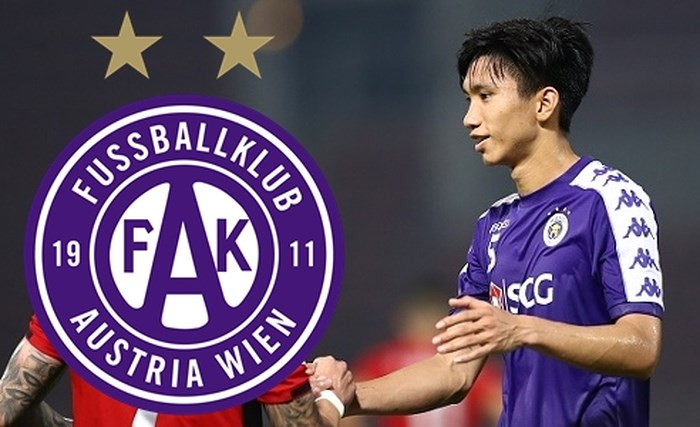 'Đoàn Văn Hậu đá tốt nhưng khó được CLB Austria Wien mua đứt vì 1 hạn chế' - Bóng Đá