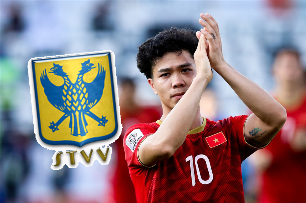 Báo Bỉ: Một tài năng lớn của bóng đá Việt Nam sẽ sang Bỉ thi đấu (www.walfoot.be) - Bóng Đá