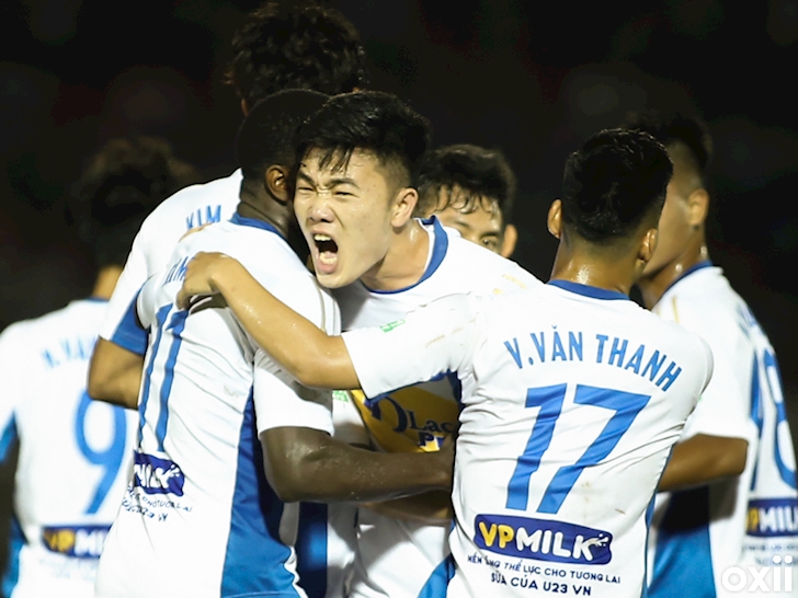 Trước vòng 14 V-League 2019: Chờ Xuân Trường, đại chiến