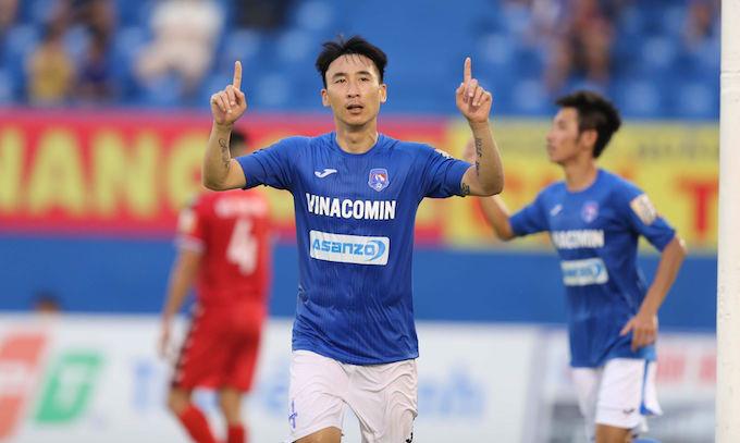 TRỰC TIẾP Than Quảng Ninh 0-0 HAGL (Hiệp 1): Cả 2 đội thi đấu thăm dò - Bóng Đá