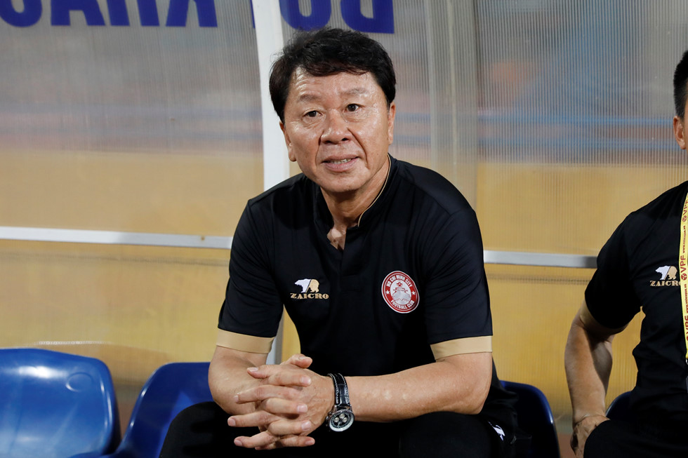 V-League 2019: