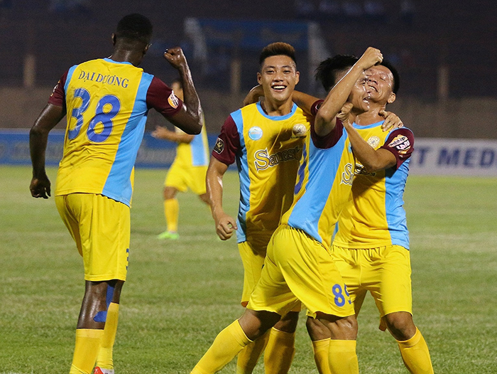 5 điều đáng chờ đợi tại vòng 21 V-League 2019 - Bóng Đá