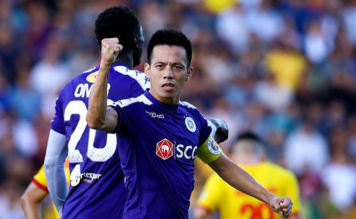 5 yếu tố tạo nên sức mạnh vô đối của CLB Hà Nội - tân vương V-League 2019 - Bóng Đá
