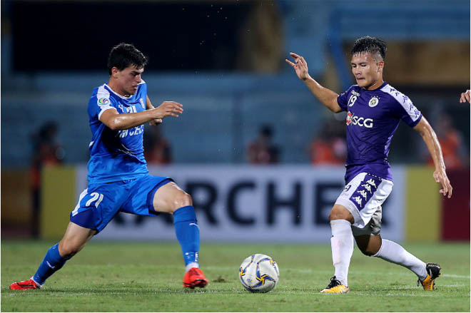 TRỰC TIẾP CLB Hà Nội vs April 25: Đội hình dự kiến - Bóng Đá