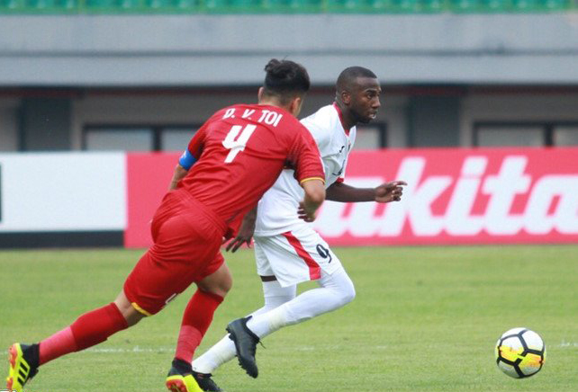 Truyền thông Jordan và UAE: U23 Việt Nam là đối thủ mạnh nhất bảng D - Bóng Đá