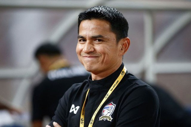 HLV Kiatisak hiến kế để U23 Thái Lan vượt qua bảng đấu khó tại VCK U23 châu Á - Bóng Đá