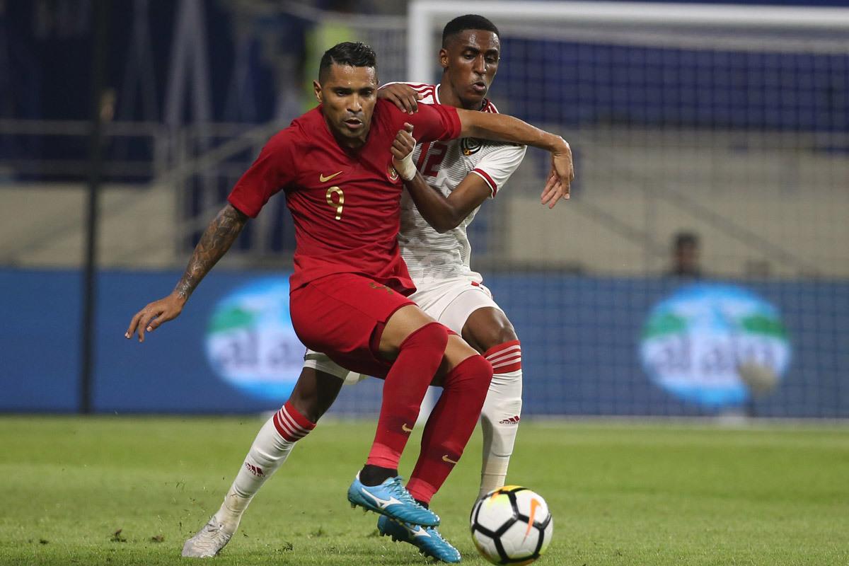 TRỰC TIẾP Indonesia vs Việt Nam: Đã rõ cái tên thay thế Tuấn Anh - Bóng Đá
