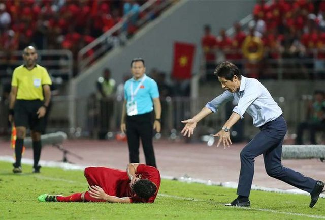 Báo châu Á: Đó là một