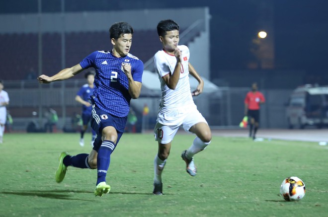 Báo châu Á thán phục 1 điều ở U19 Việt Nam sau trận hoà Nhật Bản - Bóng Đá