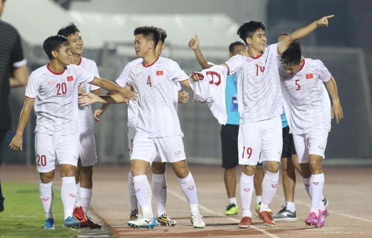 Báo châu Á thán phục 1 điều ở U19 Việt Nam sau trận hoà Nhật Bản - Bóng Đá