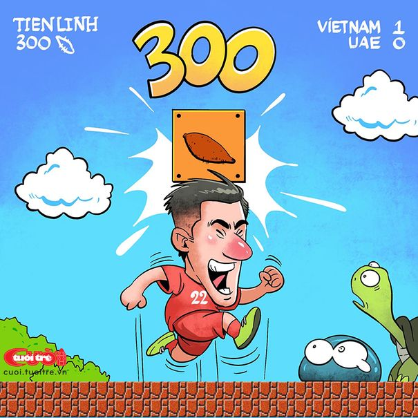 Cười té ghế với loạt ảnh chế đại chiến ĐT Việt Nam vs Thái Lan - Bóng Đá