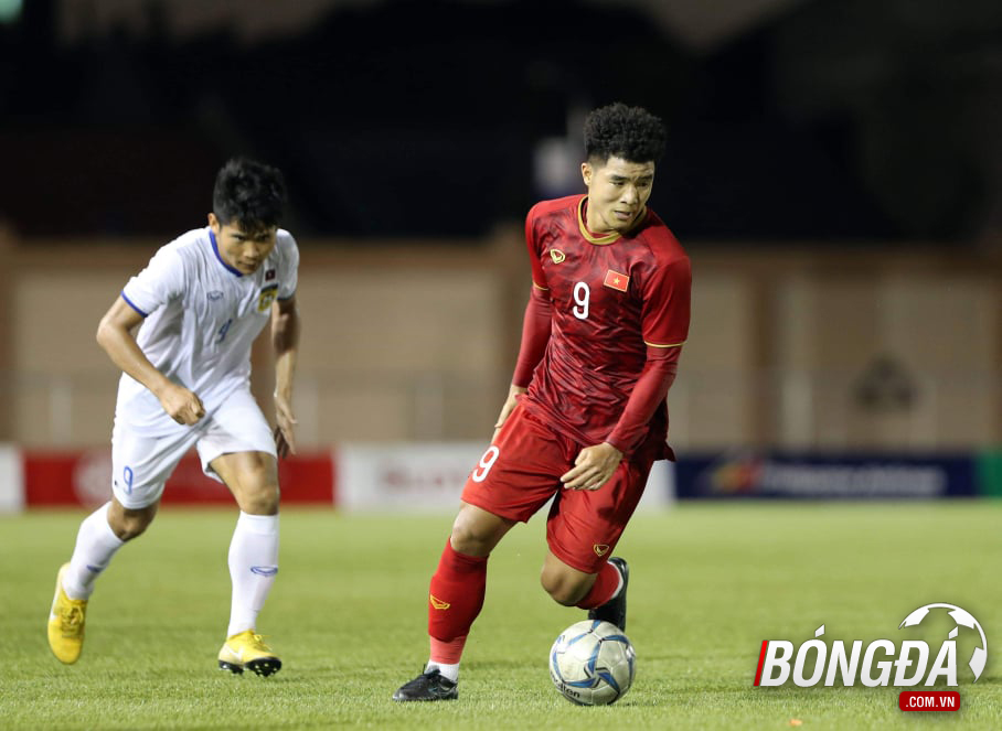 'Cứ đá thế này, U22 Việt Nam sẽ đoạt tấm HCV SEA Games 30' - Bóng Đá