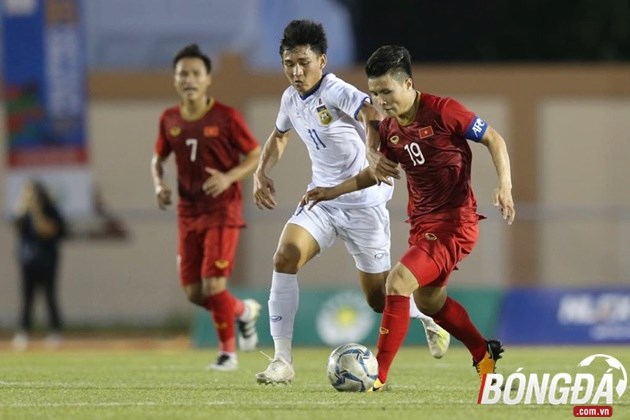 3 điều U22 Việt Nam nên làm để xuyên thủng hàng thủ tốt nhất SEA Games của Indonesia - Bóng Đá