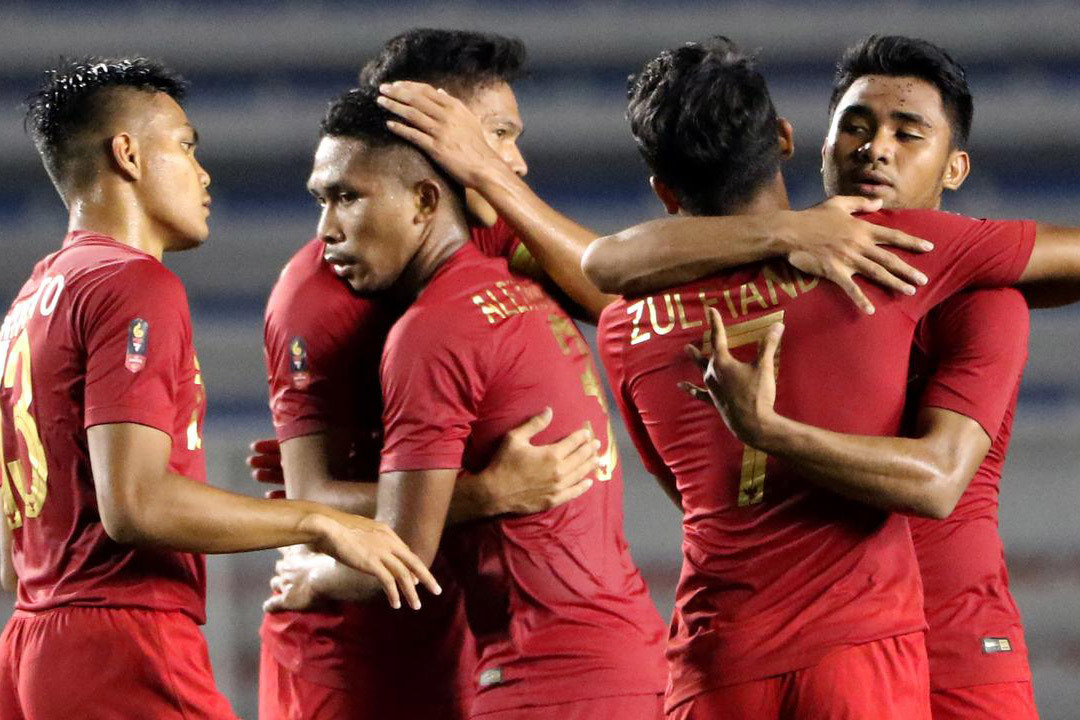 Indonesia nhận hung tin từ 2 trụ cột trước trận gặp U22 Việt Nam - Bóng Đá