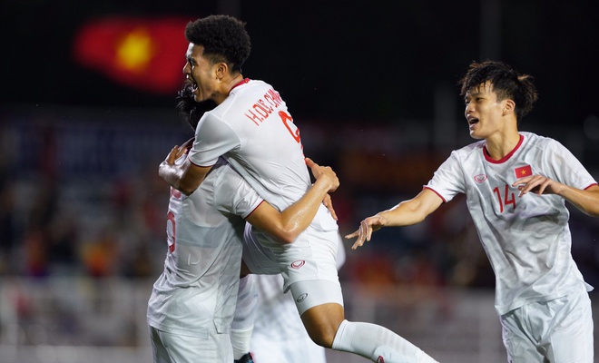BLV Quang Huy: U22 Việt Nam đủ sức đoạt HCV SEA Games 30 - Bóng Đá