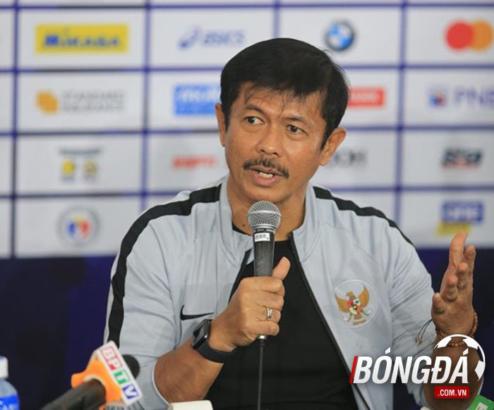 HLV Indonesia giương cờ trắng: U22 Việt Nam quá mạnh và không thể cản nổi - Bóng Đá