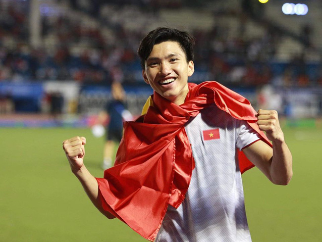 NÓNG: Đoàn Văn Hậu chốt khả năng trở về U23 Việt Nam đá VCK châu Á - Bóng Đá