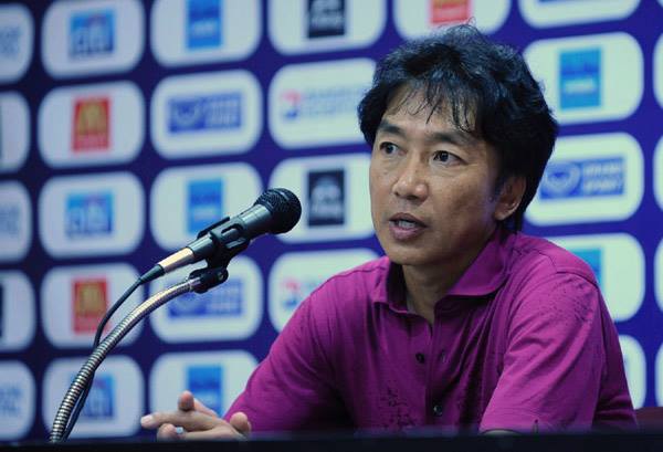 HLV Miura chỉ ra cái tên quan trọng sẽ giúp U23 Việt Nam đoạt vé dự Olympic - Bóng Đá