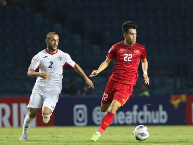 Báo Thái Lan ca ngợi 1 cái tên của U23 Việt nam trận hoà Jordan - Bóng Đá