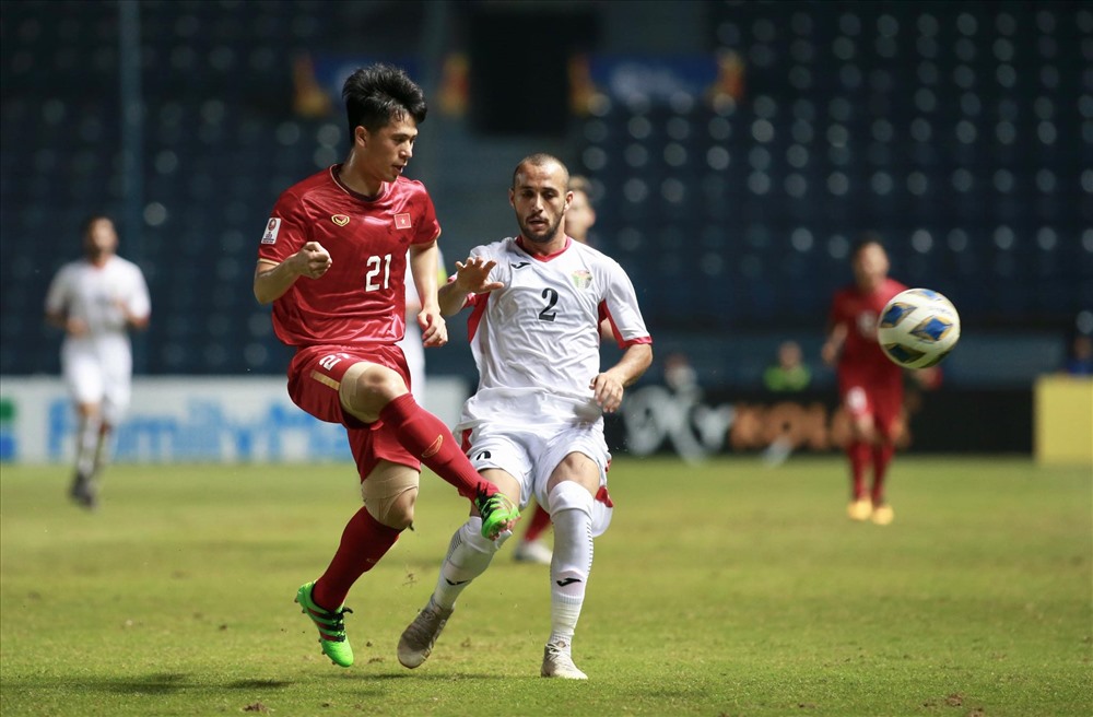 3 tín hiệu lạc quan sau 2 trận hoà không bàn thắng của U23 Việt Nam - Bóng Đá