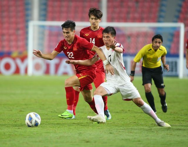 U23 Việt Nam dừng bước, CĐV Thái Lan xát muối vào nỗi đau của Rồng vàng - Bóng Đá