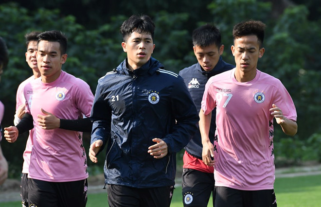 Thống trị V-League, CLB Hà Nội cũng chỉ đứng thứ 6 tại Đông Nam Á - Bóng Đá