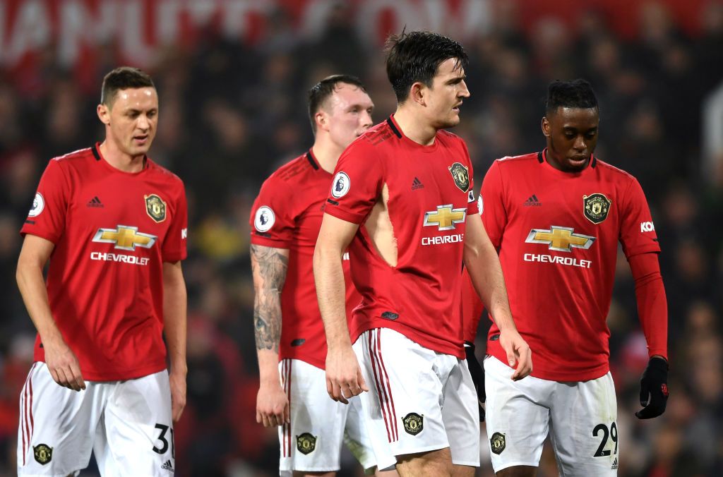 Man Utd thua lỗ 1 tỷ bảng vì COVID-19, CĐV Man City hả hê mỉa mai - Bóng Đá