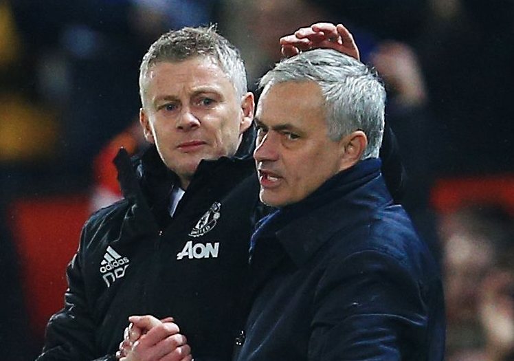 Solskjaer unhappy with the attitude of some of the players inherited from Jose Mourinho - Bóng Đá