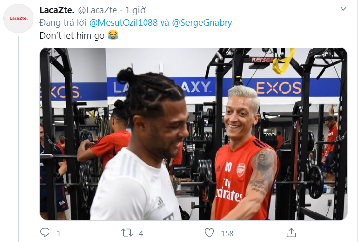 Serge Gnabry