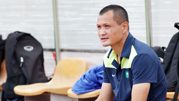sau trận SL Nghệ An vs Bình Định - Bóng Đá
