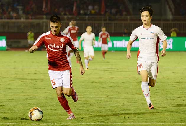 Công Phượng