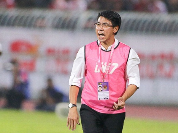 HLV Malaysia mừng thầm vì AFF Cup dời sang năm 2021 - Bóng Đá