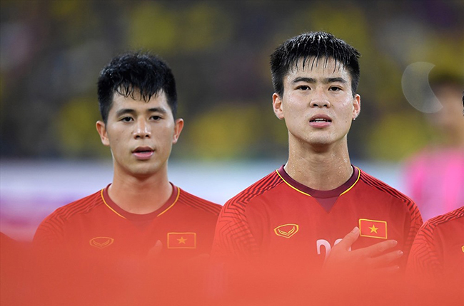 3 điều lợi dành cho ĐT Việt Nam khi AFF Cup dời sang 2021 - Bóng Đá