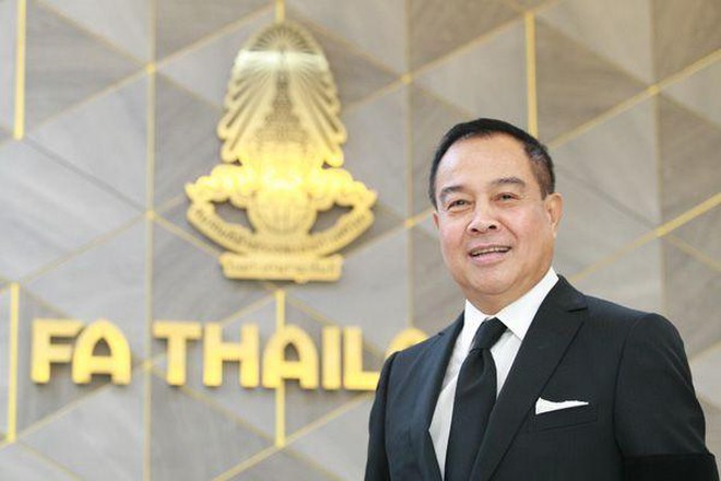 Bức bách vì COVID-19, Thái Lan định nhờ vả FIFA để phục vụ ĐTQG - Bóng Đá