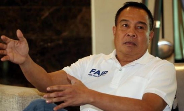 Sếp lớn LĐBĐ Thái Lan: “Chẳng có gì phải xấu hổ khi vay tiền từ FIFA”  - Bóng Đá