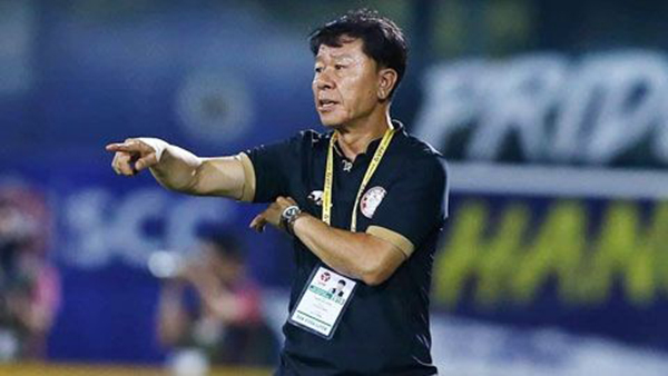 HLV Chung Hae-soung trở lại dẫn CLB TP.HCM: Chuyện bi hài bóng đá Việt - Bóng Đá